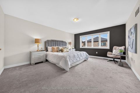 Photo 24 at 25 Garrett Styles Drive, Keswick South, Georgina