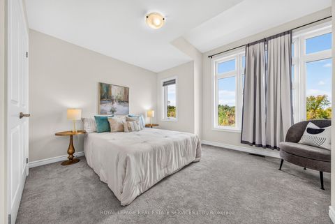 Photo 31 at 25 Garrett Styles Drive, Keswick South, Georgina