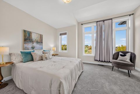 Photo 32 at 25 Garrett Styles Drive, Keswick South, Georgina