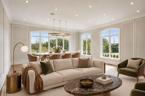 Photo 6 at 152 Olde Bayview Avenue, Oak Ridges Lake Wilcox, Richmond Hill