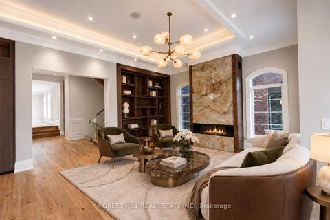 Photo 11 at 152 Olde Bayview Avenue, Oak Ridges Lake Wilcox, Richmond Hill