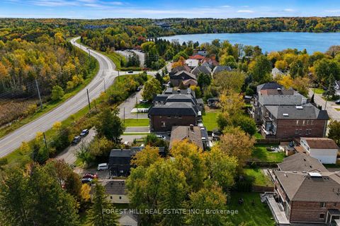 Photo 49 at 152 Olde Bayview Avenue, Oak Ridges Lake Wilcox, Richmond Hill