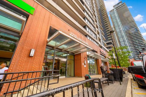 Photo 1 at 2509 - 2212 Lake Shore Boulevard W, Mimico, Toronto