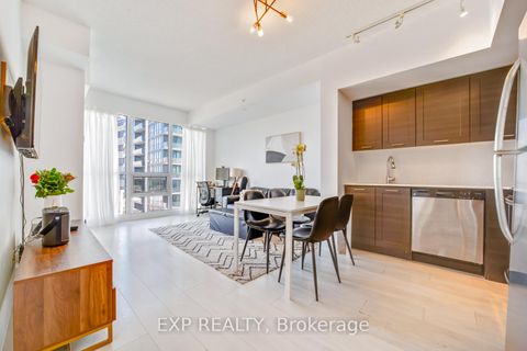 Photo 2 at 2509 - 2212 Lake Shore Boulevard W, Mimico, Toronto