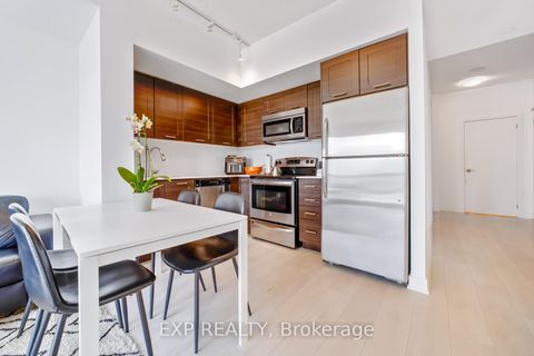 Photo 3 at 2509 - 2212 Lake Shore Boulevard W, Mimico, Toronto