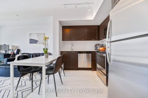 Photo 4 at 2509 - 2212 Lake Shore Boulevard W, Mimico, Toronto