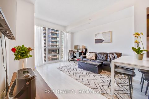 Photo 5 at 2509 - 2212 Lake Shore Boulevard W, Mimico, Toronto