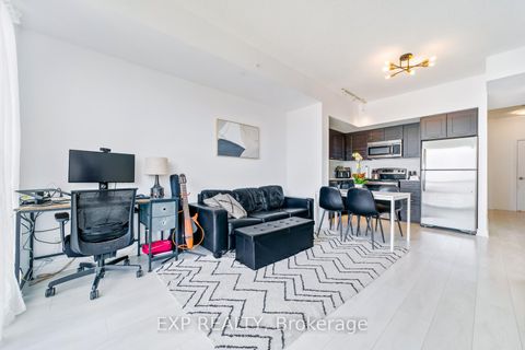 Photo 6 at 2509 - 2212 Lake Shore Boulevard W, Mimico, Toronto