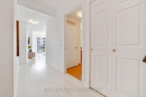 Photo 8 at 2509 - 2212 Lake Shore Boulevard W, Mimico, Toronto