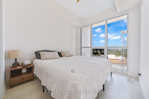Photo 10 at 2509 - 2212 Lake Shore Boulevard W, Mimico, Toronto