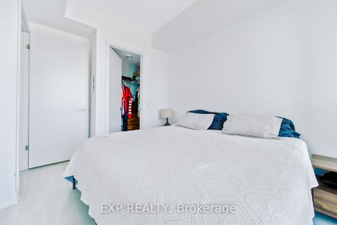 Photo 11 at 2509 - 2212 Lake Shore Boulevard W, Mimico, Toronto