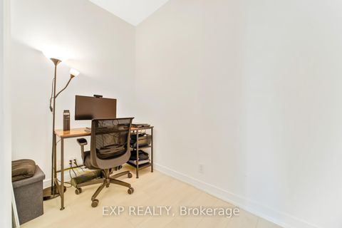 Photo 12 at 2509 - 2212 Lake Shore Boulevard W, Mimico, Toronto