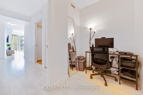 Photo 13 at 2509 - 2212 Lake Shore Boulevard W, Mimico, Toronto