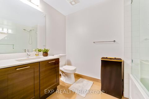 Photo 15 at 2509 - 2212 Lake Shore Boulevard W, Mimico, Toronto