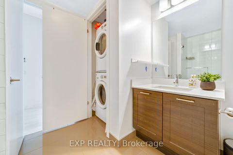 Photo 16 at 2509 - 2212 Lake Shore Boulevard W, Mimico, Toronto