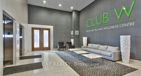 Photo 17 at 2509 - 2212 Lake Shore Boulevard W, Mimico, Toronto