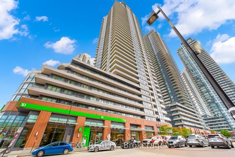Photo 18 at 2509 - 2212 Lake Shore Boulevard W, Mimico, Toronto