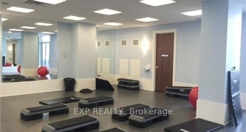 Photo 19 at 2509 - 2212 Lake Shore Boulevard W, Mimico, Toronto