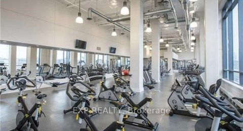 Photo 20 at 2509 - 2212 Lake Shore Boulevard W, Mimico, Toronto