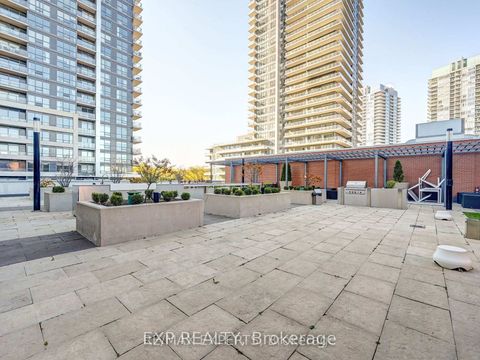 Photo 22 at 2509 - 2212 Lake Shore Boulevard W, Mimico, Toronto