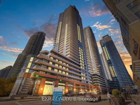 Photo 23 at 2509 - 2212 Lake Shore Boulevard W, Mimico, Toronto