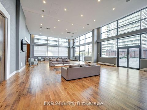 Photo 25 at 2509 - 2212 Lake Shore Boulevard W, Mimico, Toronto