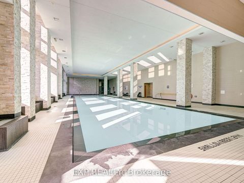 Photo 26 at 2509 - 2212 Lake Shore Boulevard W, Mimico, Toronto