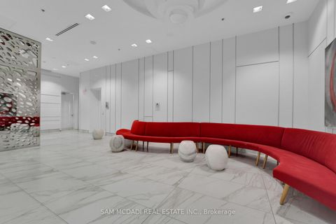 Photo 20 at 2307 - 12 York Street, Waterfront Communities C1, Toronto