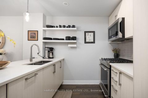 Photo 11 at 61 - 1 Elsie Lane, Junction, Toronto