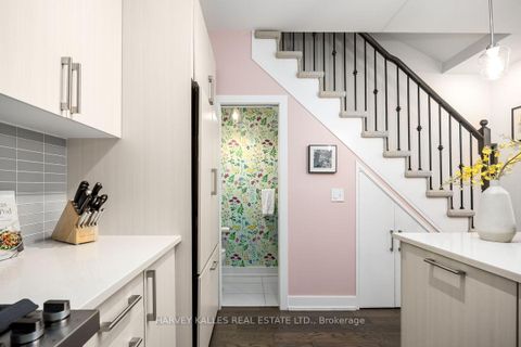 Photo 12 at 61 - 1 Elsie Lane, Junction, Toronto