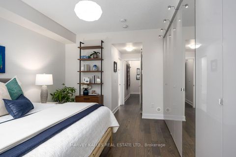 Photo 17 at 61 - 1 Elsie Lane, Junction, Toronto