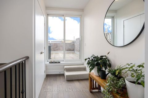 Photo 29 at 61 - 1 Elsie Lane, Junction, Toronto