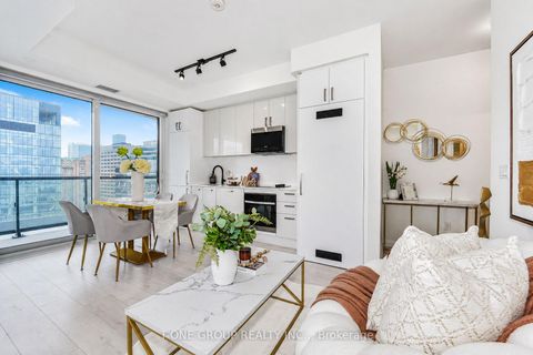 Photo 15 at 1803 - 280 Dundas Street W, Chinatown, Toronto