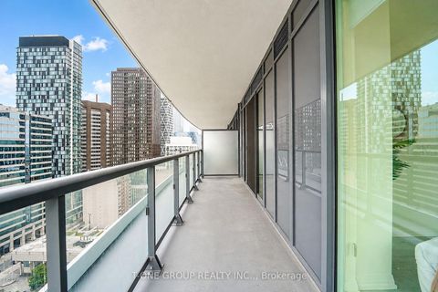 Photo 20 at 1803 - 280 Dundas Street W, Chinatown, Toronto