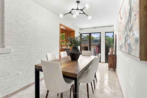 Photo 5 at 137 Evelyn Avenue, High Park North, Toronto