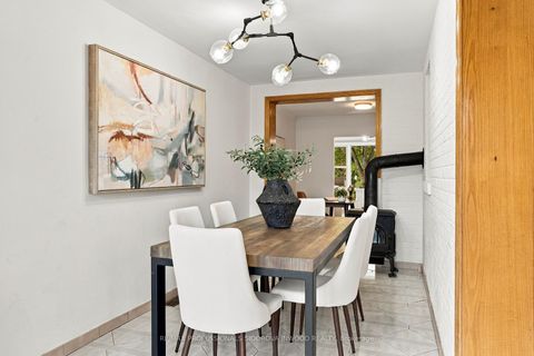 Photo 6 at 137 Evelyn Avenue, High Park North, Toronto