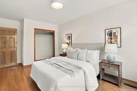 Photo 15 at 137 Evelyn Avenue, High Park North, Toronto