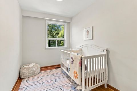 Photo 16 at 137 Evelyn Avenue, High Park North, Toronto