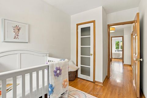 Photo 17 at 137 Evelyn Avenue, High Park North, Toronto