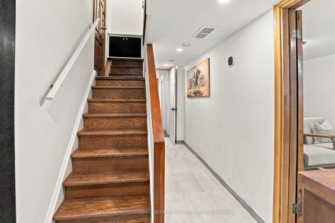 Photo 20 at 137 Evelyn Avenue, High Park North, Toronto