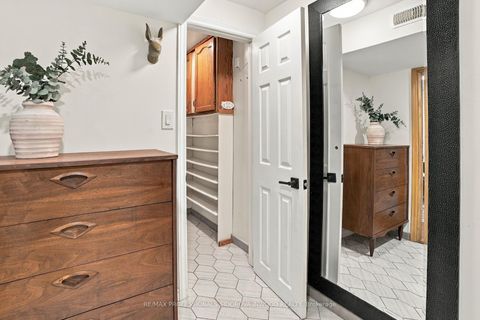 Photo 21 at 137 Evelyn Avenue, High Park North, Toronto