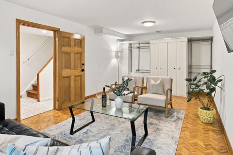 Photo 22 at 137 Evelyn Avenue, High Park North, Toronto