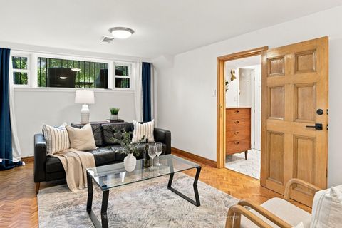 Photo 24 at 137 Evelyn Avenue, High Park North, Toronto