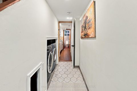 Photo 25 at 137 Evelyn Avenue, High Park North, Toronto