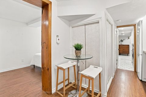 Photo 28 at 137 Evelyn Avenue, High Park North, Toronto