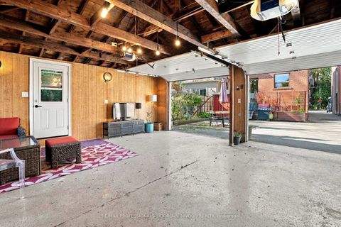 Photo 32 at 137 Evelyn Avenue, High Park North, Toronto