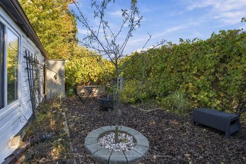 Photo 36 at 137 Evelyn Avenue, High Park North, Toronto