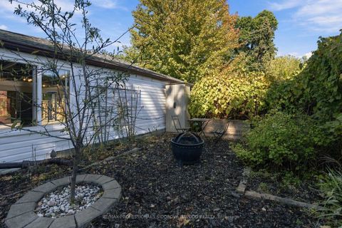 Photo 37 at 137 Evelyn Avenue, High Park North, Toronto