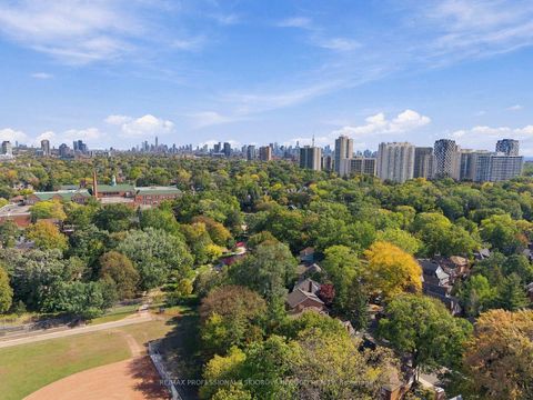 Photo 41 at 137 Evelyn Avenue, High Park North, Toronto