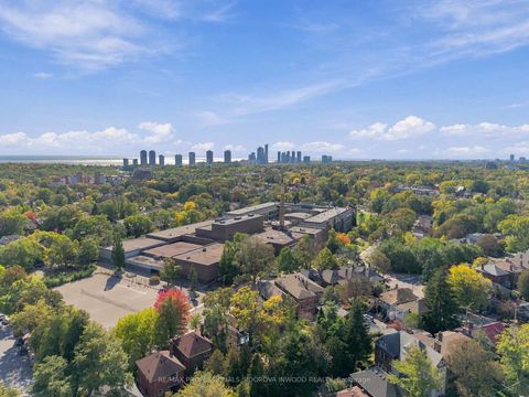 Photo 42 at 137 Evelyn Avenue, High Park North, Toronto